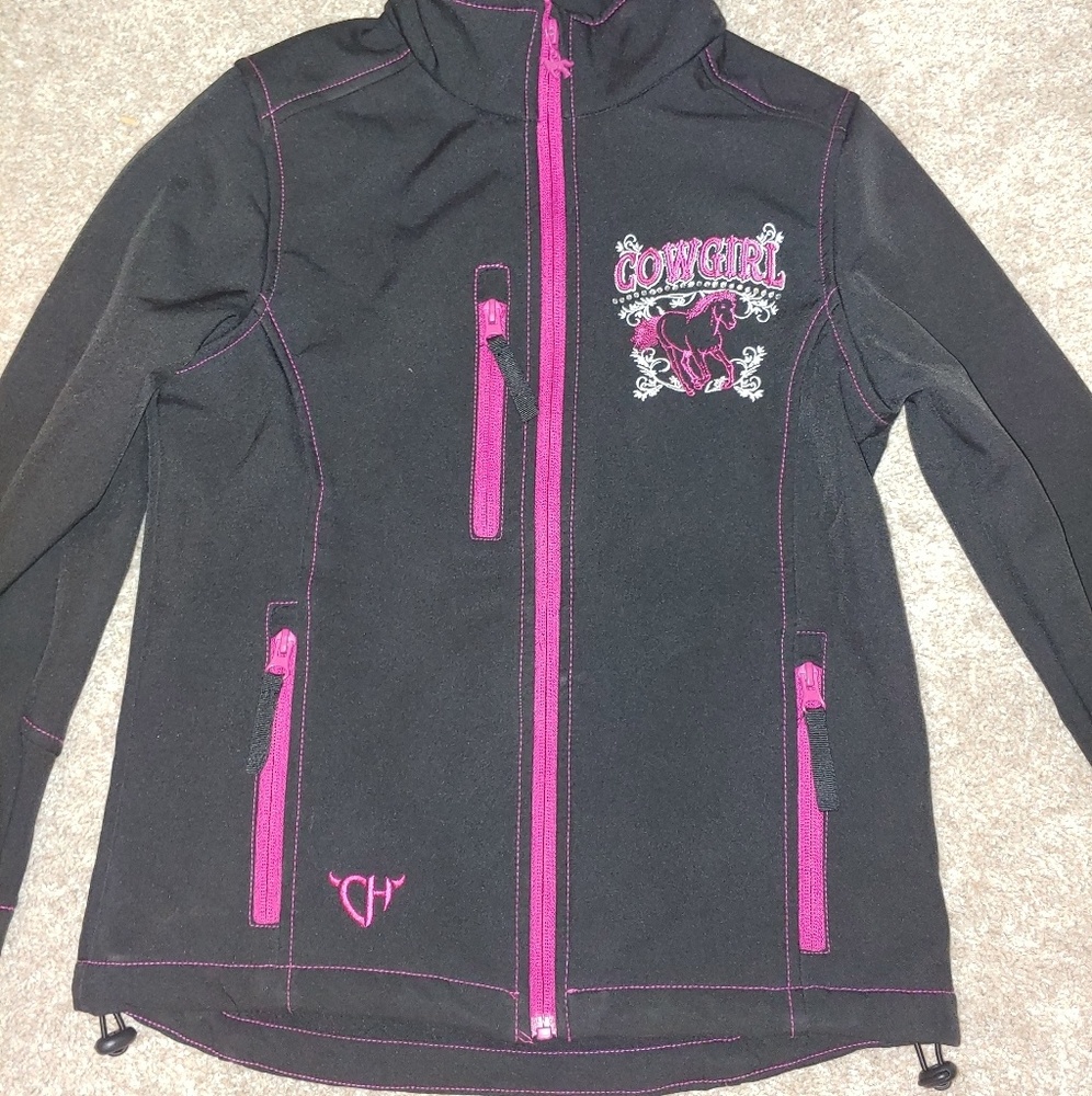 Girls jacket